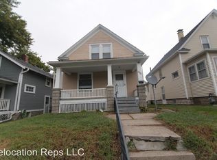 333 16th Ave, Moline, IL 61265