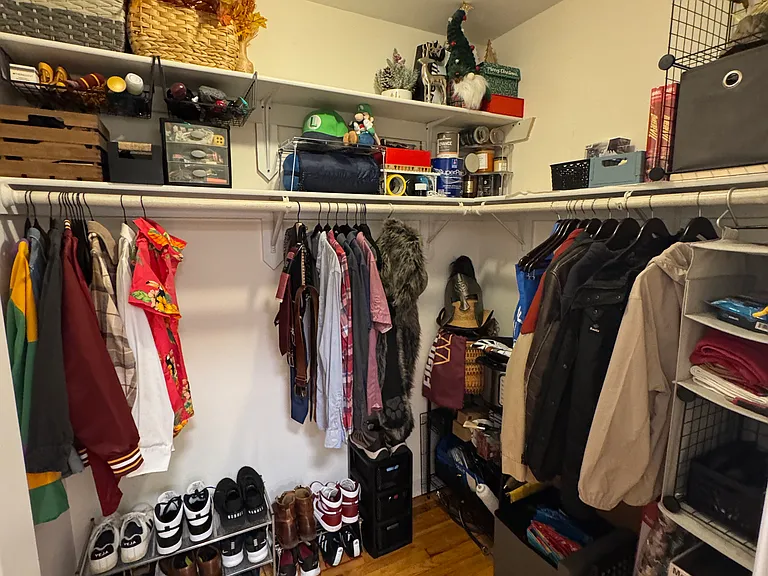 1816 Kalorama Rd NW #101 — Photo 6