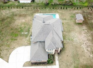 5303 Chinaberry Grv, Missouri City, TX 77459