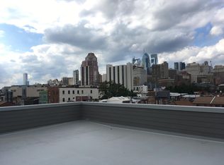 708 S Sartain St #3, Philadelphia, PA