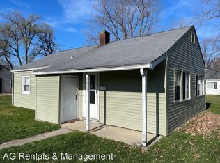 3016 Adams St, Fort Wayne, IN 46806