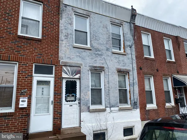 3349 Mascher St, Philadelphia, PA 19140