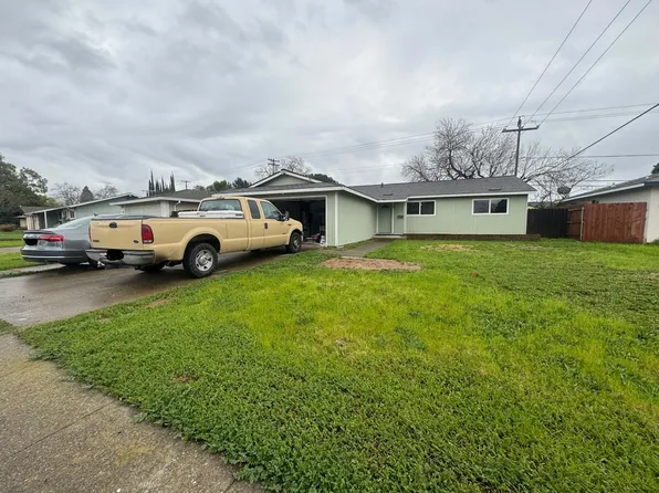 2253 Zinfandel Dr, Rancho Cordova, CA 95670