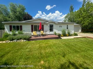 175 Trail Dr, Etna, WY 83118