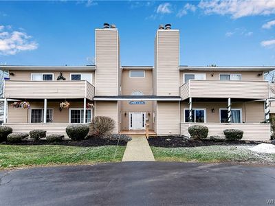 306 Sundown Trl APT 1H, Williamsville, NY, 14221