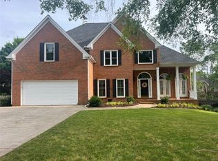 315 Hembree Grove Trce, Roswell, GA 30076