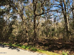 LOT 19 S 2nd St LOT 19, Ocean Springs, MS 39564