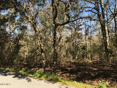 LOT 19 S 2nd St Lot 19, Ocean Springs, MS, 39564