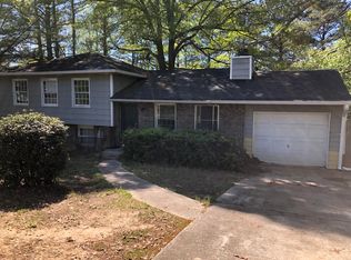 7313 Aubrey Dr, Riverdale, GA 30296