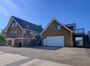 4950 Clam Way, Tillamook, OR 97141