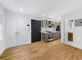 21 Linden St #2F, Brooklyn, NY 11221