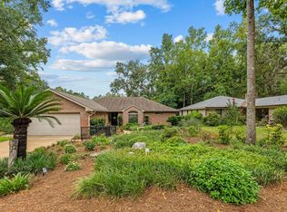 341 Hunters Xing, Tallahassee, FL 32312