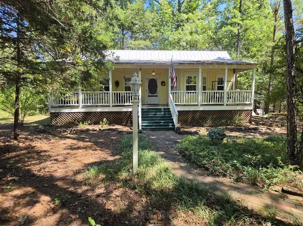 263 Cedar Wood Ln, Clinton, AR 72031