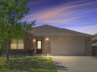7705 Captain Ln, Fort Worth, TX 76179