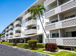 Legacy at Sans Souci, Miami, FL 33181