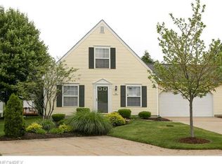 580 Parkside Ln, Tallmadge, OH 44278