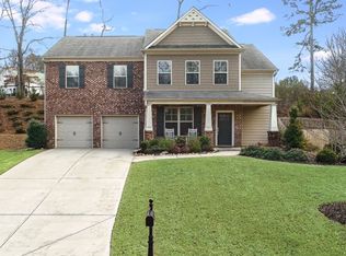 8080 Gracen Dr, Gainesville, GA 30506