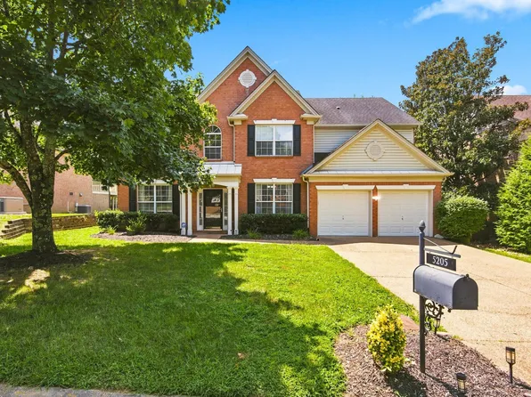 5205 Almadale Cir, Brentwood, TN 37027