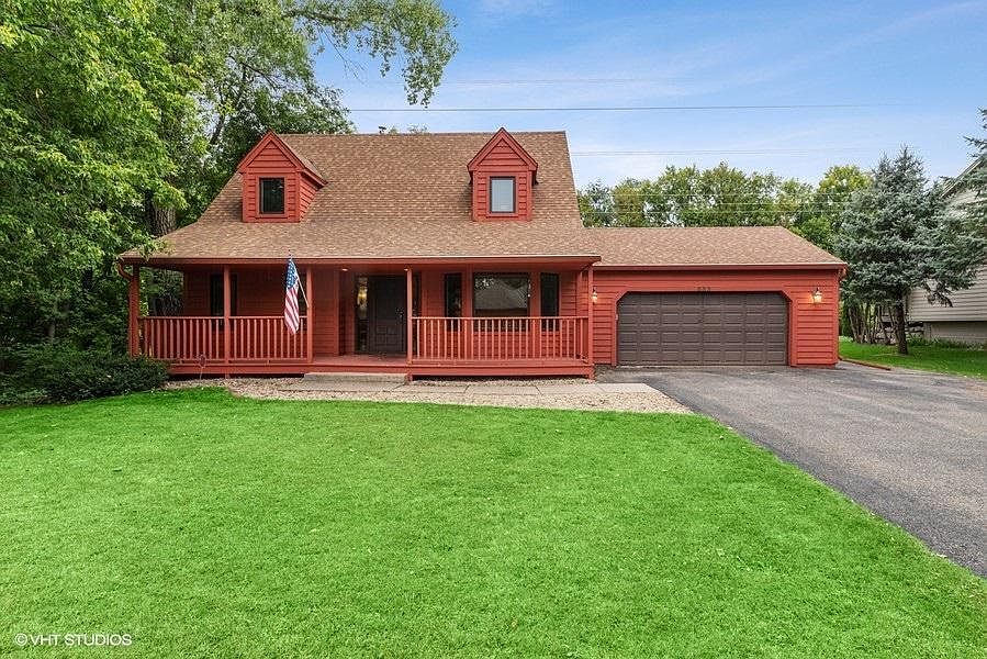 1st image of 553 Atlantic Hill Dr