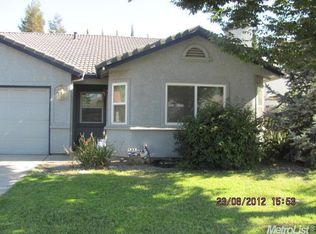 2700 Puccini Pl, Modesto, CA 95358