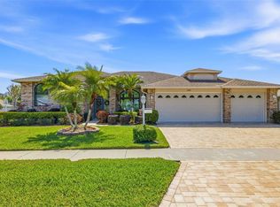 11134 Wedgemere Dr, New Port Richey, FL 34655