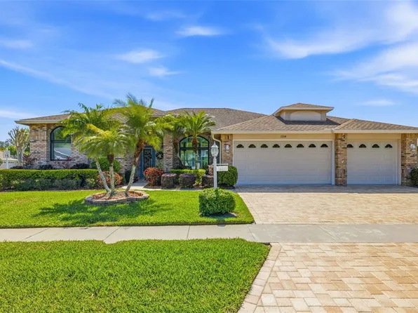 11134 Wedgemere Dr, New Port Richey, FL 34655