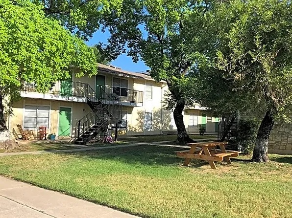 Banyan Tree Apartments