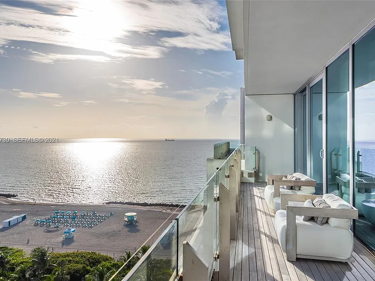 2901 Collins Ave #1408 — Photo 16