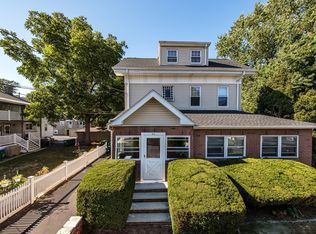 10 Irving St, Medford, MA 02155
