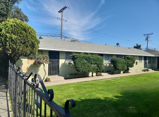 1438 W Summit St APT 3, Long Beach, CA 90810