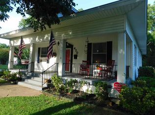 420 F St SW, Ardmore, OK 73401