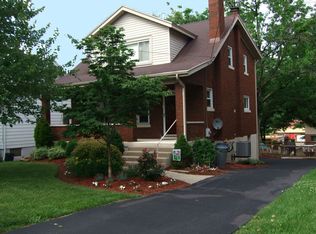 5644 Colerain Ave, Cincinnati, OH 45239