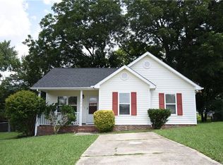 1022 Johnson St, Charlotte, NC 28206