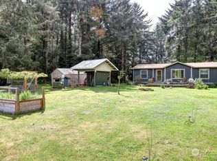 2207 50th Ln, Long Beach, WA 98631