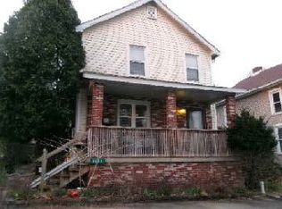 5583 Monroe Cir, Export, PA 15632