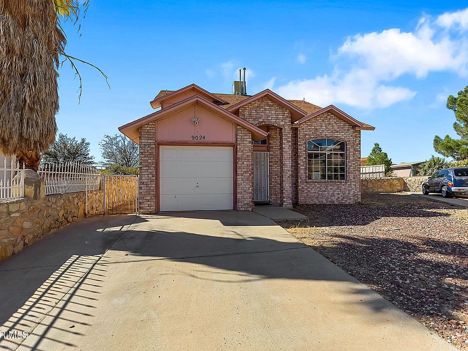 1st image of 9024 Soapberry Way