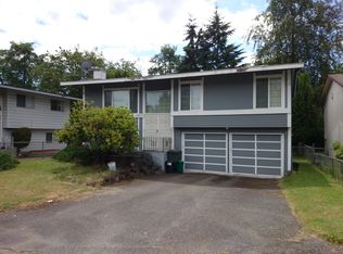3811 S Sullivan St, Seattle, WA 98118