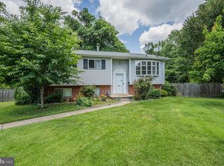 13416 Oriental Ct, Rockville, MD 20853