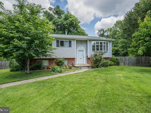 13416 Oriental Ct, Rockville, MD 20853