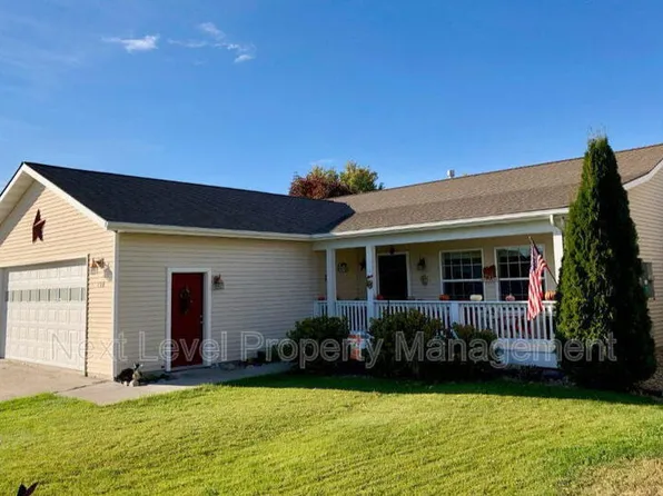 108 Vista Loop, Kalispell, MT 59901