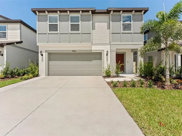 9806 Crescent Moon Dr, Riverview, FL 33578