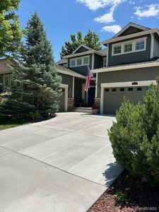 5376 W Euclid Avenue, Littleton, CO, 80123