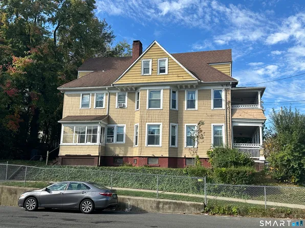 2-4 Cottage Street, Derby, CT 06418