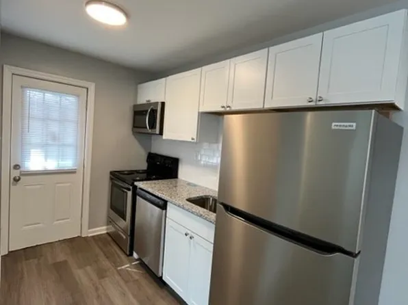 1719 Blair St APT 3, Richmond, VA 23220