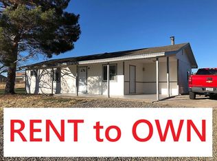 20124 E Ocotillo Dr, Mayer, AZ 86333