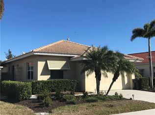 146 Mestre Pl, North Venice, FL 34275