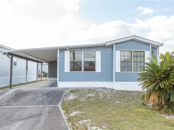 4925 Cypress Gardens Rd Lot 99, Winter Haven, FL 33884