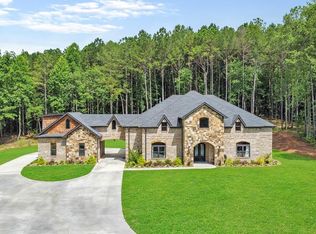 755 Old Antioch Rd, Carrollton, GA 30117