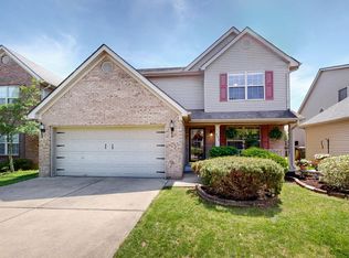 532 Hadlow St, Lexington, KY 40503