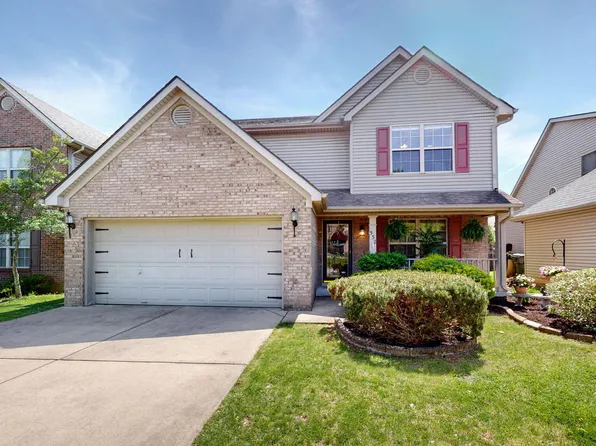 532 Hadlow St, Lexington, KY 40503